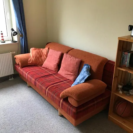 Ferienwohnung Sorgenfrei 9160 - - 59122
