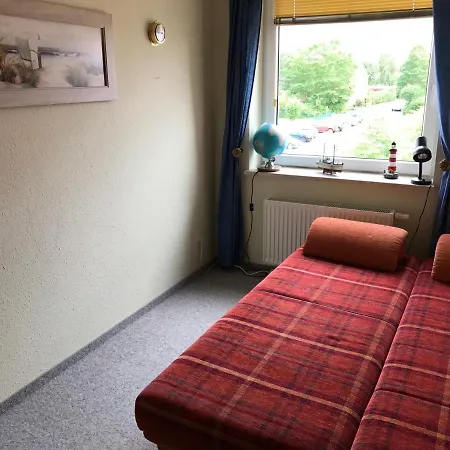 Ferienwohnung Sorgenfrei 9160 - - 59122 * Burg auf Fehmarn