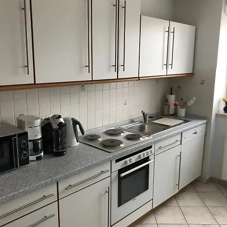 Ferienwohnung Sorgenfrei 9160 - - 59122 * Burg auf Fehmarn