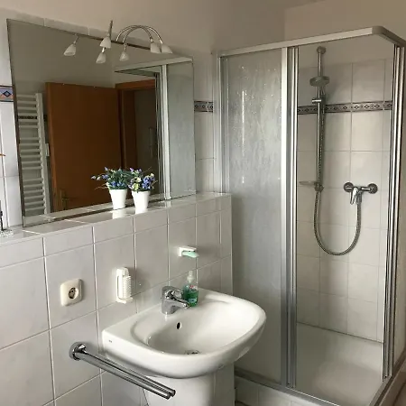 Ferienwohnung Sorgenfrei 9160 - - 59122 Burg auf Fehmarn