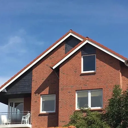Διαμέρισμα Ferienwohnung Sorgenfrei 9160 - - 59122 Burg auf Fehmarn