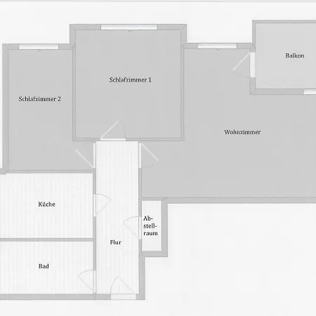 Ferienwohnung Sorgenfrei 9160 - - 59122 * Burg auf Fehmarn